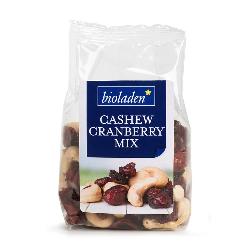 Cashew Cranberry Mix 150g
