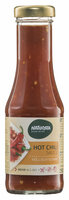 Hot Chili Sauce