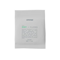 ZAHNHELD Zahnputztabs MINT, mit Fluorid