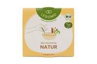 Bio-Hummus Natur