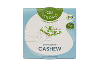 Bio-Creme Cashew mit Gartenkräutern