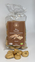 Bio Taralli Klassik