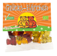 Glücks-Bärchen, Einzelpackung 