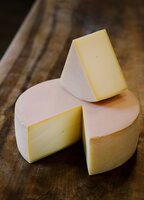 Nufener Berg-Rahmkäse