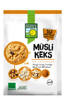 Müsli Keks für Unterwegs