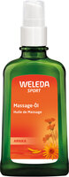 WELEDA Sport Massage-Öl Arnika