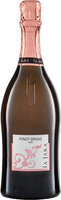 Spumante Pinot Grigio Rosé Brut