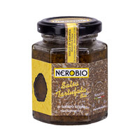 Trüffelsauce schw. Sommertrüffel