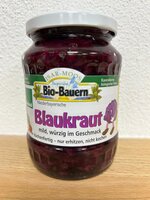 Blaukraut