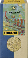 Umami Gewürzzubereitung, Packung