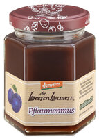 Pflaumenmus