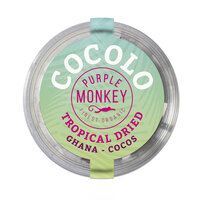 Cocolo- Kokosstreifen