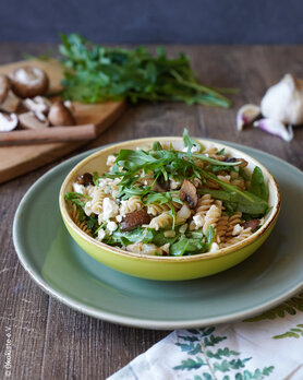 Rucola Pasta