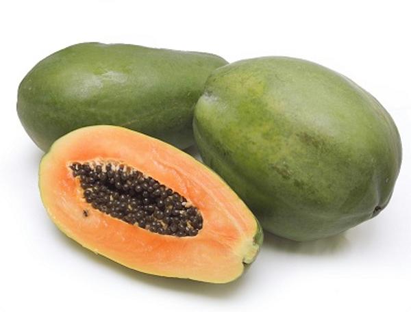 Produktfoto zu Papaya