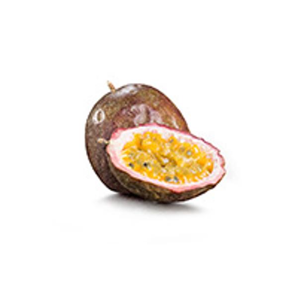 Produktfoto zu Passionsfrucht lila