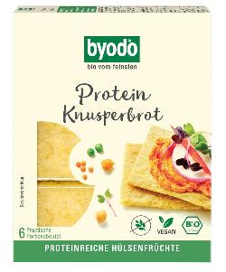 Protein Knusperbrot