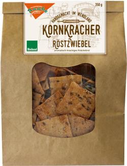 Kornkracher Röstzwiebel 350g