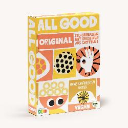 ALL GOOD Original (Cerealien)