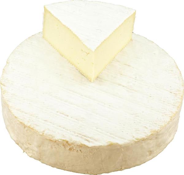 Produktfoto zu Brie 50%