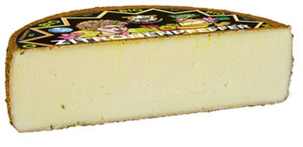 Produktfoto zu Zitronenpfeffer Käse