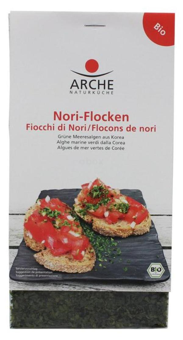 Produktfoto zu Nori-Flocken 20g