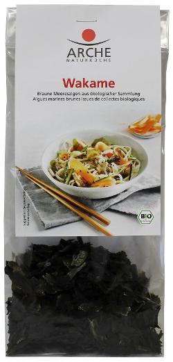 Wakame 40g