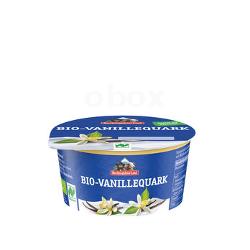 Vanillequark 20% 150g