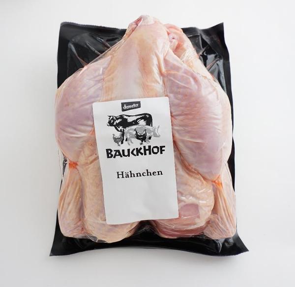 Produktfoto zu b*Hähnchen o. Innereien ca 1,4kg