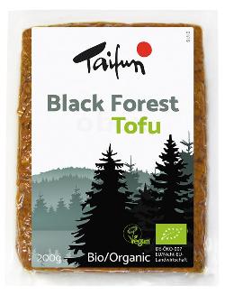 Tofu Black Forest 200g