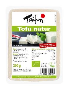 Tofu Natur Taifun 200g