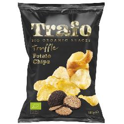 Trafo Trüffelchips