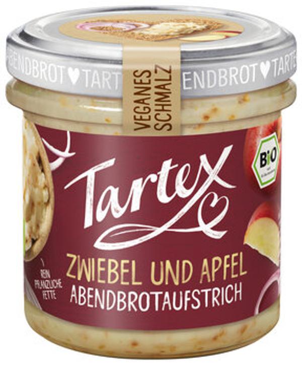 Produktfoto zu Freiburger Schmalz-Töpfle Apfel-Zwiebel