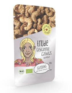 Trude - gebrannte Cashews  (Tüte)