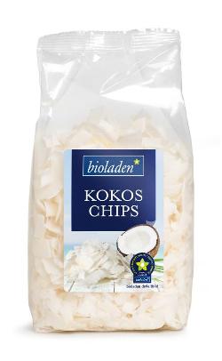 b*Kokoschips 200g