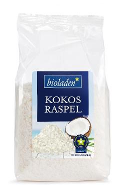 b*Kokosraspel 250g