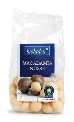 b*Macadamianüsse 100g