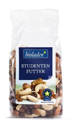 b*Studentenfutter 250g