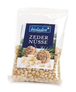 b*Zedernüsse 50g