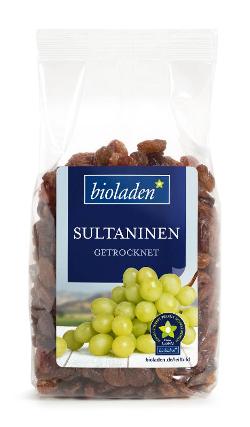 b* Sultaninen 250g