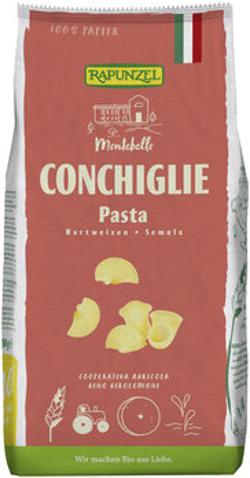 Conchiglie Semola