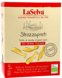 Strozzapreti Pasta Toscana