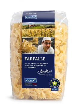 b*Farfalle 500g