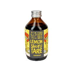 Lemon Shoyu Tare 250ml