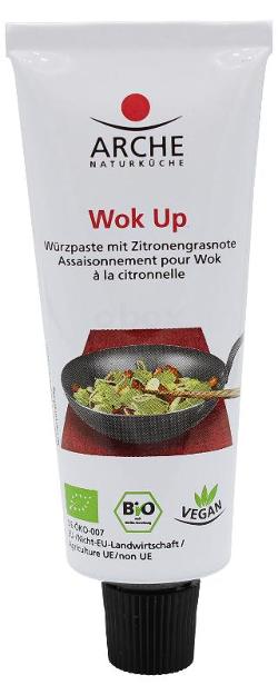 Wok Up Würzpaste