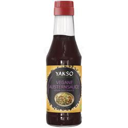 Austern Sauce 250ml