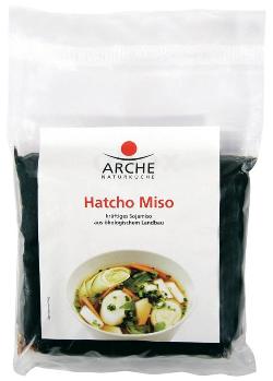 Hatcho Miso 300g