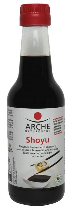 Shoyu 250ml