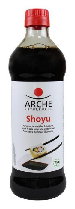 Shoyu 500ml