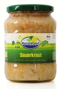 Sauerkraut