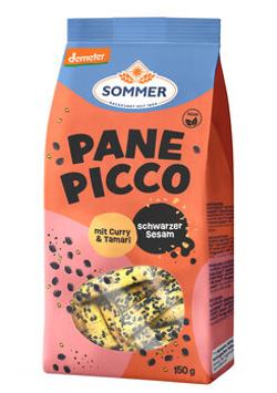 Pane Picco Asia